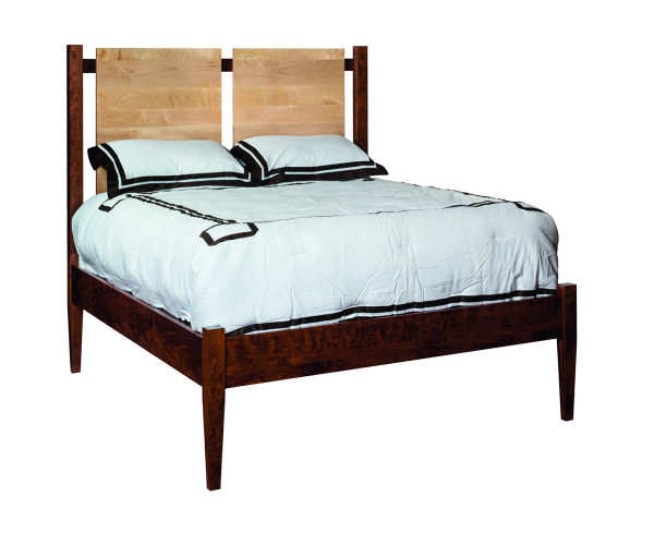 Barkman Waterford Double Panel Bed