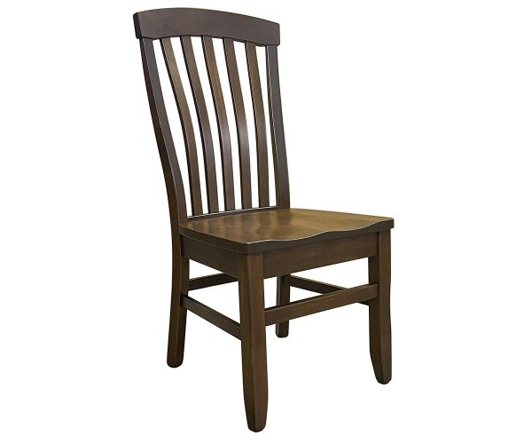 Custom Charlton Side Chair